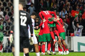 Nations League: Portugal vs Poland