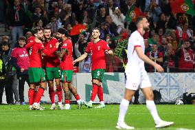 Nations League: Portugal vs Poland