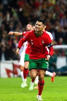 Nations League: Portugal vs Poland