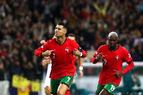 Nations League: Portugal vs Poland