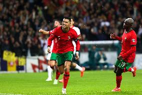 Nations League: Portugal vs Poland