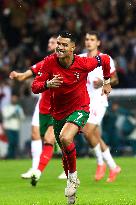 Nations League: Portugal vs Poland