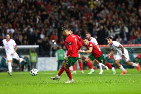 Nations League: Portugal vs Poland