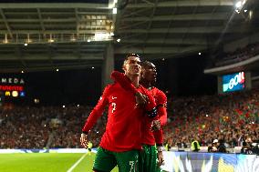 Nations League: Portugal vs Poland