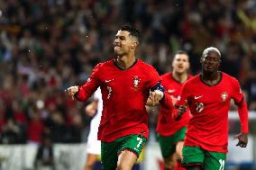 Nations League: Portugal vs Poland