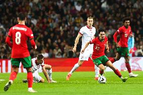 Nations League: Portugal vs Poland