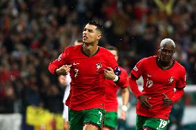 Nations League: Portugal vs Poland