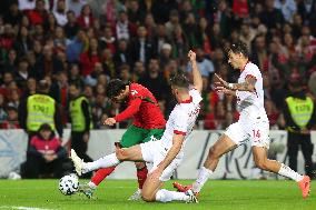 Nations League: Portugal vs Poland