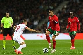 Nations League: Portugal vs Poland