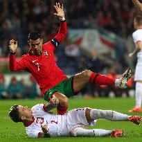 Nations League: Portugal vs Poland