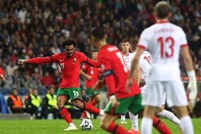 Nations League: Portugal vs Poland