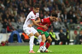 Nations League: Portugal vs Poland