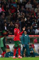 Nations League: Portugal vs Poland