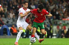 Nations League: Portugal vs Poland