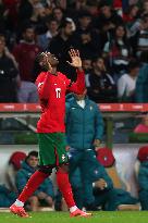 Nations League: Portugal vs Poland