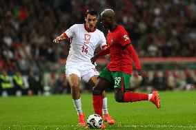 Nations League: Portugal vs Poland