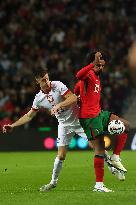 Nations League: Portugal vs Poland