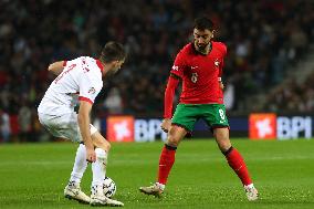 Nations League: Portugal vs Poland