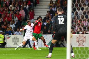 Nations League: Portugal vs Poland