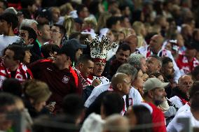 Nations League: Portugal vs Poland