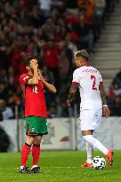 Nations League: Portugal vs Poland