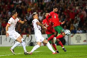 Nations League: Portugal vs Poland