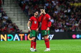 Nations League: Portugal vs Poland