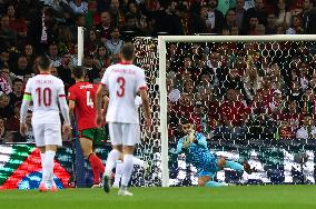 Nations League: Portugal vs Poland