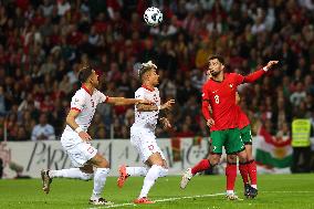 Nations League: Portugal vs Poland