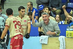 Roller Hockey FC Porto vs SC Tomar