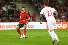 Nations League: Portugal vs Poland