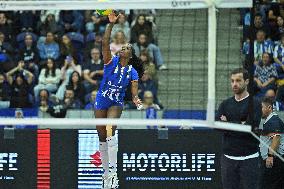 Women's volleyball FC Porto vs Istanbul