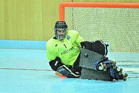 Roller Hockey FC Porto vs SC Tomar