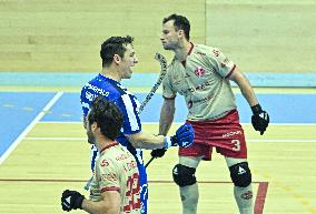 Roller Hockey FC Porto vs SC Tomar