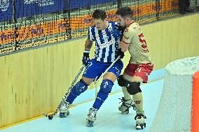 Roller Hockey FC Porto vs SC Tomar