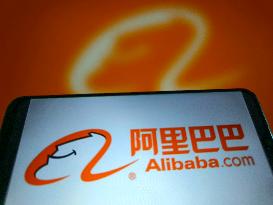 Illustration Alibaba Q2 Business Growth