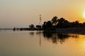 Climate Crisis In Khuzestan - Iran