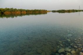 Climate Crisis In Khuzestan - Iran