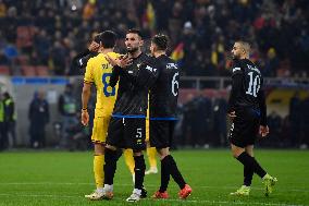 Romania V Kosovo - UEFA Nations League 2024/25 League C Group C2