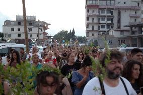 Evvel Temmuz Celebration - Turkey