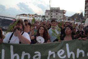 Evvel Temmuz Celebration - Turkey