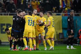 Romania V Kosovo - UEFA Nations League 2024/25 League C Group C2