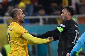 Romania V Kosovo - UEFA Nations League 2024/25 League C Group C2