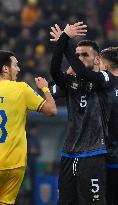 Romania V Kosovo - UEFA Nations League 2024/25 League C Group C2