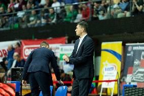 Zastal Zielona Gora v WKS Slask Wroclaw - Orlen Basket Liga