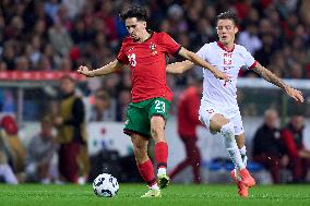 Portugal v Poland - UEFA Nations League 2024/25 League A Group A1