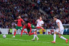 Portugal v Poland - UEFA Nations League 2024/25 League A Group A1