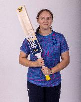 Durham Cricket Women Media Launch