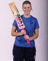 Durham Cricket Women Media Launch