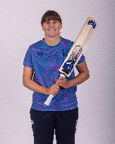 Durham Cricket Women Media Launch